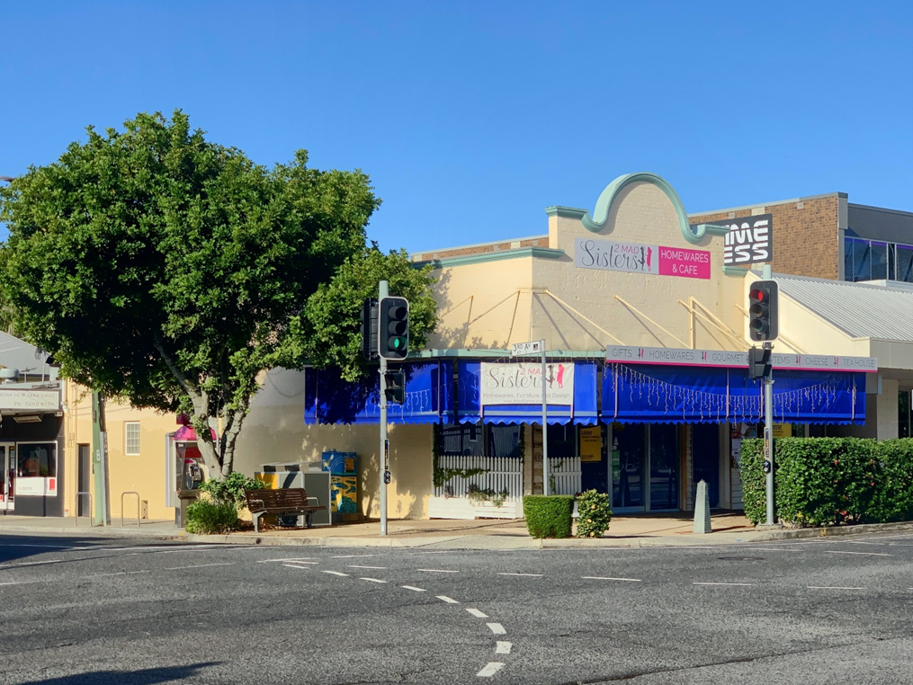 I.B. Best Butchers Shop (former) Heritage Places